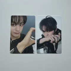 zb1 ギュビン トレカセット iconik japan