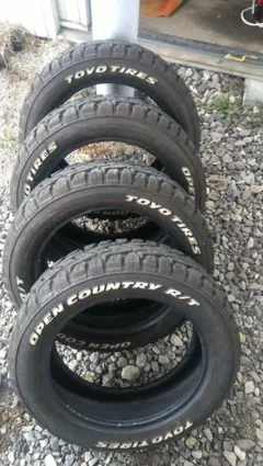 美品！バリ山！ GOODYEAR EAGLE 215/60R17 タイヤ - メルカリ