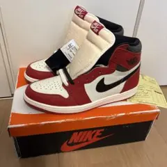 Nike Air Jordan 1 High OG Chicago