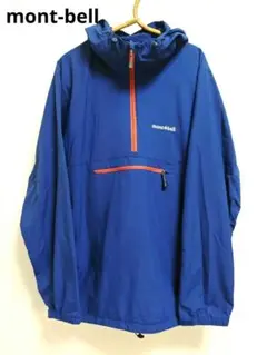 アノラックジャケット