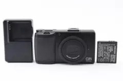 リコー　RICOH GR DIGITAL III 2499のサムネイル