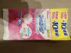 Pigeon 授乳パッド 個包装40枚