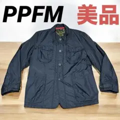 2025年最新】PPFM ダウンジャケットの人気アイテム - メルカリ