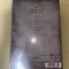 2026年最新】da-ice musi-am dvdの人気アイテム - メルカリ