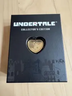 2026年最新】undertale コレクターズエディションの人気アイテム
