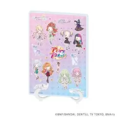 おうちで遊ぼう！「アイカツ！システムのれん(カード付き)」 - メルカリ