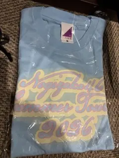 乃木坂46 真夏の全国ツアー2026 北海道限定Tシャツ　Mサイズのサムネイル