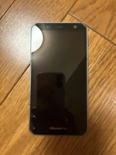 ⚠️12月上旬まで AQUOS NX F-02G