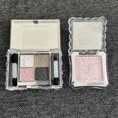 ジルスチュアート　ツイードパーティコレクション