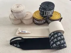 ボクシング バンテージ