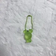 TWICE LOVELYS グミ&チャーム　ジョンヨン マスコットチャーム