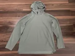 ルルレモン Lightweight Hoodie アメリカXLサイズ 美品