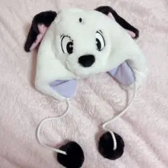 ファンキャップ58cm 101匹わんちゃん