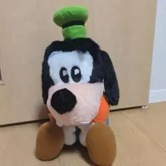 ディズニー グーフィー ぬいぐるみ