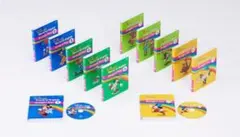 【最新版！新品未開封保証付き】ディズニー英語システム　DWE　ストレートプレイ