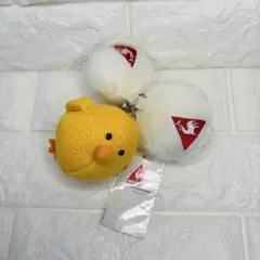 【新品未使用✨】le coqルコック　ボールホルダー　ポーチ【タグ付き】