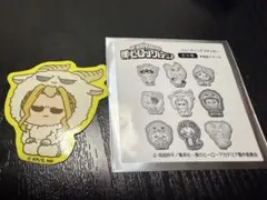 ヒロアカ オールマイト キャラクターグッズ