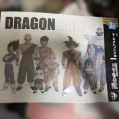 ドラゴンボールグッズ