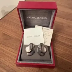 GEORG JENSEN イヤリングのサムネイル