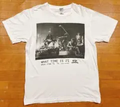 THE1975 アルバムジャケット Tシャツ 試着のみ美品 - メルカリ
