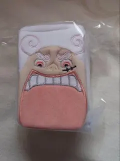 ONE PIECE CARD GAME 一番くじ E賞 ニカルフィ カードケース