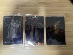 エルデンリング ウエハース モーグ キャラクターアートC 復讐者