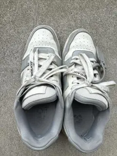 22SS OFF-WHITE オフホワイトOut Of Office Greyのサムネイル