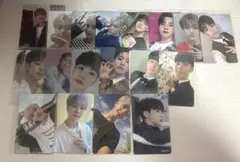 2026年最新】seventeen an ode ホシトレカの人気アイテム - メルカリ