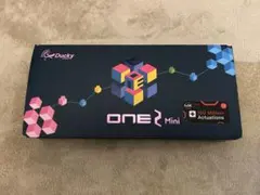 Ducky One 2 mini