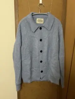 2025年最新】Future archive カーディガンの人気アイテム - メルカリ