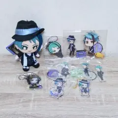 2026年最新】ツイステ ジェイドの人気アイテム - メルカリ
