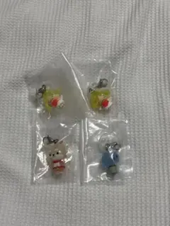 JOCHUM めじるしアクセサリー