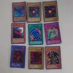 遊戯王OCGヤマドランメガソニックくいぐるみ硫酸初期カード6枚セット 遊戯王OCGヤマドランメガソニックくいぐるみ硫酸初期カード6枚セット
