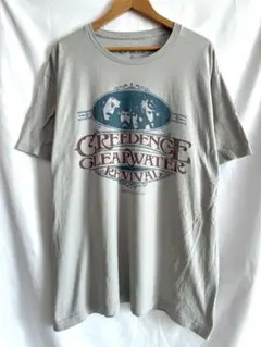 【激レア】リキッドブルー バンドTシャツ バンT メンズ XLサイズ