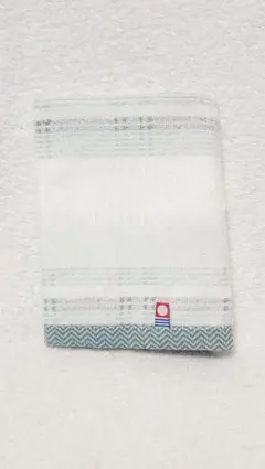 翠紋 今治タオル　ウォッシュタオル　 日本製