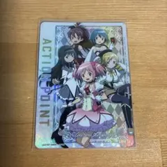 2026年最新】ユニオンアリーナ まどか☆マギカ 未開封の人気アイテム
