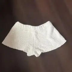 Ravijour❤️もこもこ　ショートパンツ