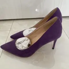 I need more shoes パンプス ピンヒール　23.5cm 未使用