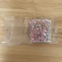 【完成品】シール帳ぼんぼんドロップシールその他　キャラクターサンリオしずくちゃん