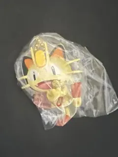 ★新品★ニャース キーホルダー