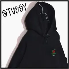 2025年最新】stussy 花柄 パーカーの人気アイテム - メルカリ