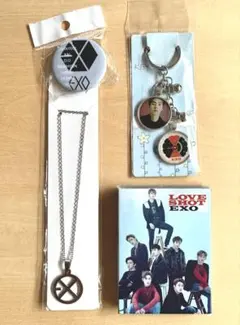 2025年最新】EXO リングの人気アイテム - メルカリ