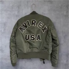 2026年最新】moussy avirexの人気アイテム - メルカリ