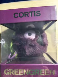 新品未開封 cortis コルティスボール 紫　アルバム acai 新品未開封 cortis コルティスボール 紫 アルバム acai | Mercari