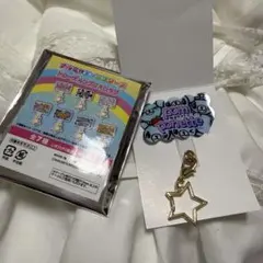 ナルミヤキャラクターズ トレーディングフォンタブ pom ponetteのサムネイル