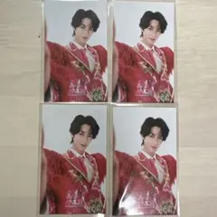 M!LK 曽野舜太 トロピカル衣装 トレカ