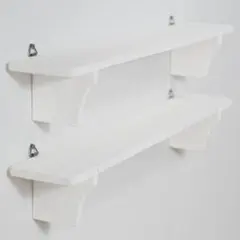 ウォールラック シェルフ