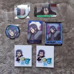 即購入⭕バラ売り️⭕️WIND BREAKER ウィンドブレイカー 杉下 京太郎