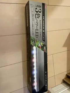 GEX POWER III 450 LEDライト