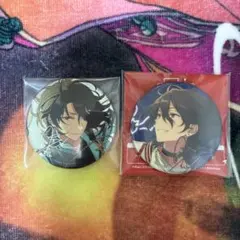 2025年最新】朔間零 7周年 缶バッジの人気アイテム - メルカリ